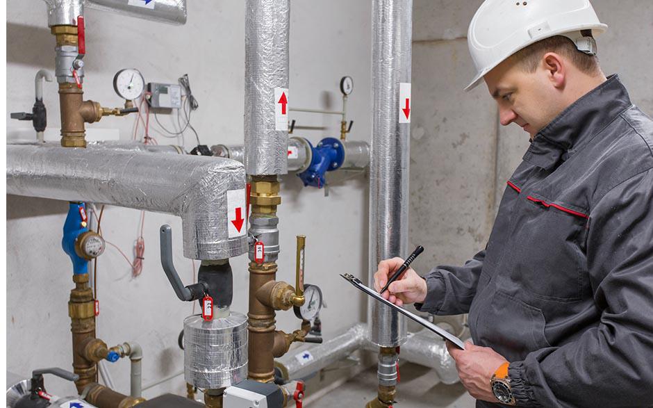technicien chauffagiste Le Mesnil-en-Thelle